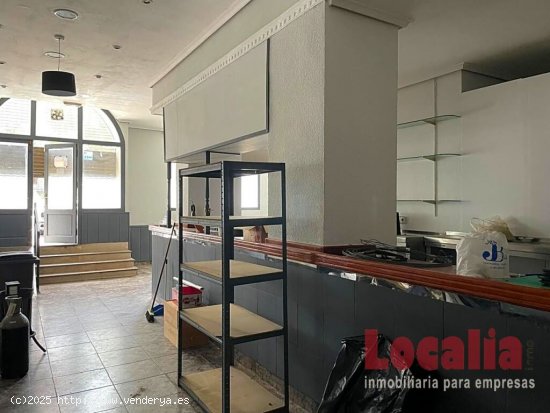 Bar Cafetería en venta en Maliaño, Camargo