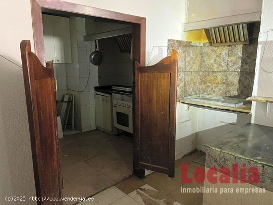 Bar Cafetería en venta en Maliaño, Camargo