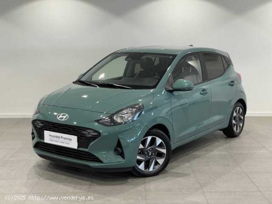  Hyundai i10 ( 1.0 MPI Klass )  - Lliçà De Vall 