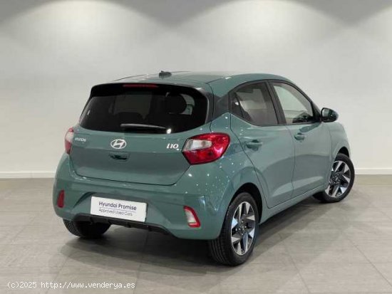 Hyundai i10 ( 1.0 MPI Klass )  - Lliçà De Vall