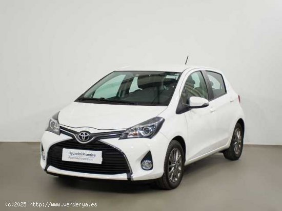  Toyota Yaris ( 1.3 Feel! )  - Jeréz de la Frontera 