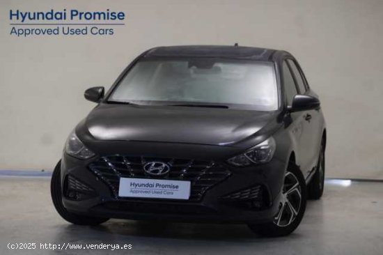  Hyundai i30 ( 1.0 TGDI Klass LR 48V 120 )  - Aranjuez 