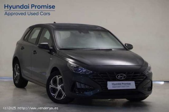 Hyundai i30 ( 1.0 TGDI Klass LR 48V 120 )  - Aranjuez