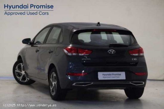 Hyundai i30 ( 1.0 TGDI Klass LR 48V 120 )  - Aranjuez