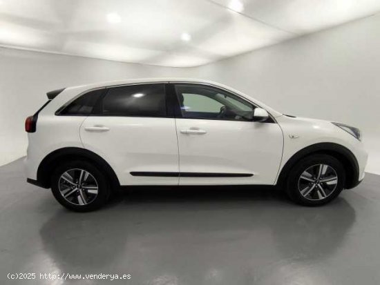 Kia Niro Híbrido ( Niro 1.6 HEV Drive )  - Sabadell