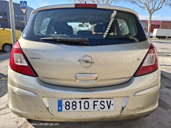 Opel Corsa 2007 - Cornellà