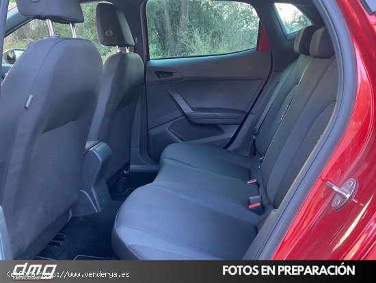 Seat Ibiza 1.0 TSI FR 116Cv 5p - Rubí