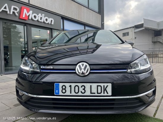 Volkswagen Golf 1.5 TSI  EVO Bluemotion - Sant Cugat del Vallès