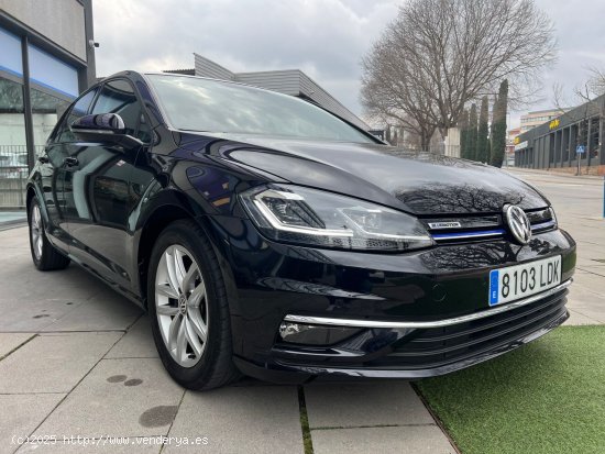 Volkswagen Golf 1.5 TSI  EVO Bluemotion - Sant Cugat del Vallès