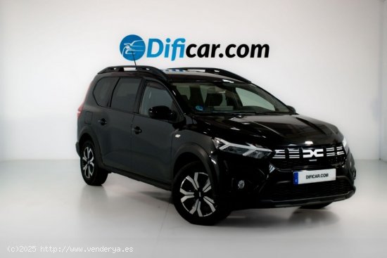 Dacia Jogger EXPRESSION 100CV ECO-G GLP - Molins de Rei