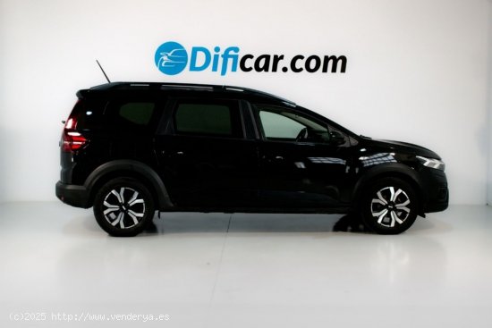 Dacia Jogger EXPRESSION 100CV ECO-G GLP - Molins de Rei