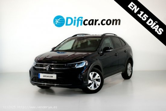  Volkswagen Taigo LIFE 1.0 TSI 95CV - Molins de Rei 