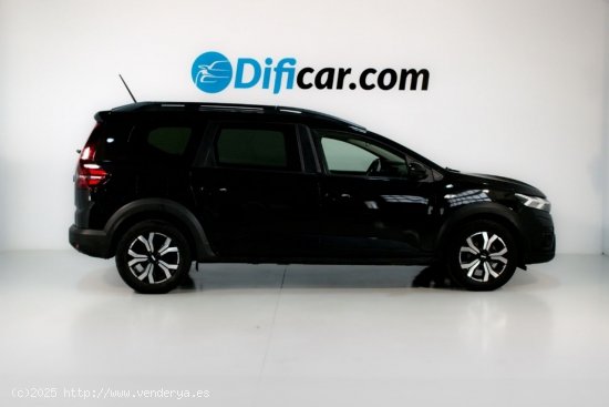 Dacia Jogger EXPRESSION 100CV ECO-G GLP - Fornells de la Selva