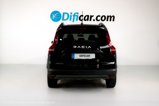 Dacia Jogger EXPRESSION 100CV ECO-G GLP - Fornells de la Selva