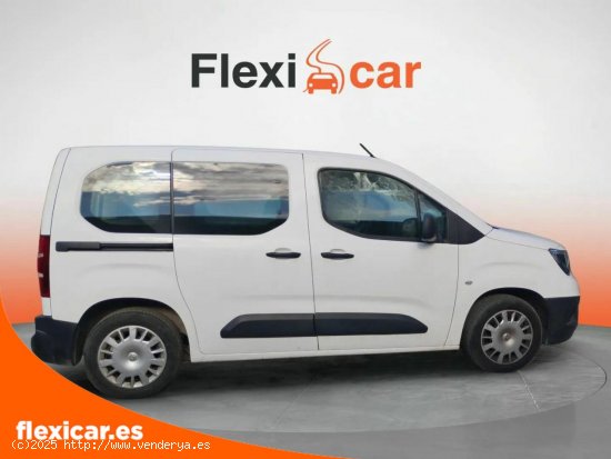 Opel Combo 1.5 TD 56kW (75CV) Expression L - Palma