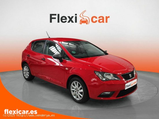 Seat Ibiza 1.0 55kW (75CV) Full Connect - Badajoz