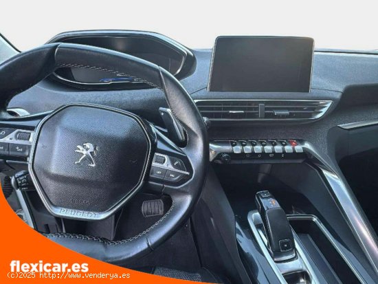 Peugeot 5008 Allure 1.6L BlueHDi 88kW(120CV) S&S EAT6 - Sevilla