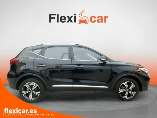 MG ZS 1.5 Luxury - Murcia