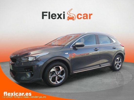 Kia XCeed 1.5  (160CV) - 5P (2022) - Lugo