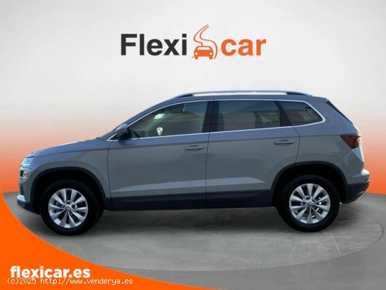 Skoda Karoq 1.5 TSI 110kW (150CV) DSG ACT Ambition - Orihuela