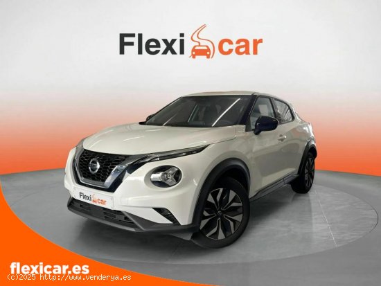 Nissan Juke DIG-T 84 kW (114 CV) 6M/T Acenta - Vilafranca del Penedès