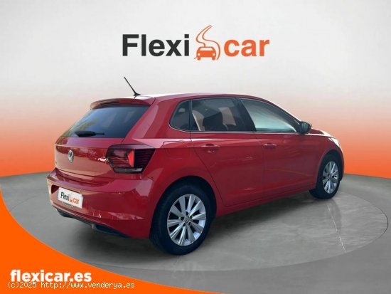 Volkswagen Polo Advance 1.0 TSI 70kW (95CV) DSG - Sant Boi de Llobregat