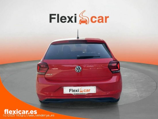 Volkswagen Polo Advance 1.0 TSI 70kW (95CV) DSG - Sant Boi de Llobregat