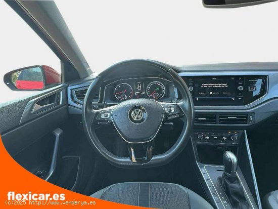 Volkswagen Polo Advance 1.0 TSI 70kW (95CV) DSG - Sant Boi de Llobregat