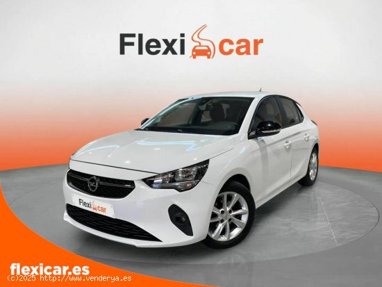 Opel Corsa 1.2 XEL 55kW (75CV) Edition - Lleida