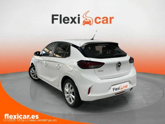 Opel Corsa 1.2 XEL 55kW (75CV) Edition - Lleida