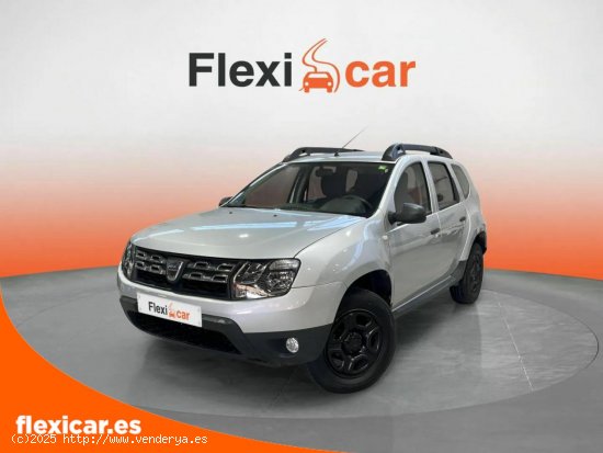 Dacia Duster Ambiance 1.6 85kW (115CV) 4X2 - Lleida