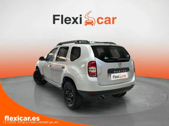 Dacia Duster Ambiance 1.6 85kW (115CV) 4X2 - Lleida