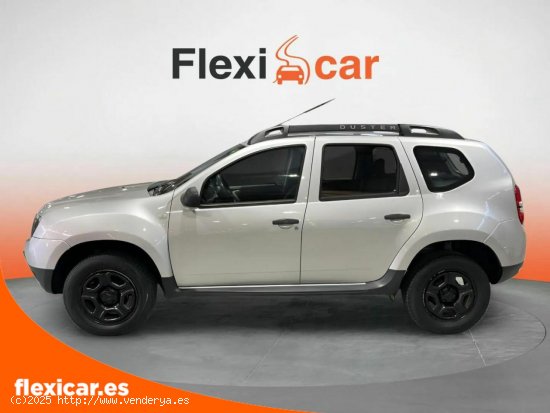 Dacia Duster Ambiance 1.6 85kW (115CV) 4X2 - Lleida