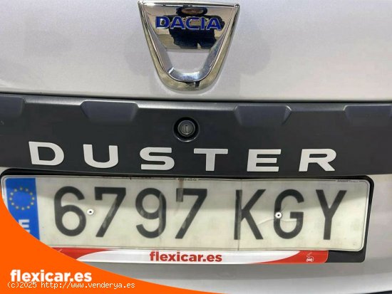 Dacia Duster Ambiance 1.6 85kW (115CV) 4X2 - Lleida