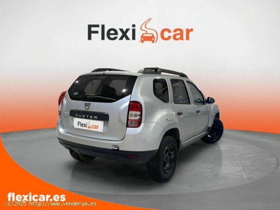 Dacia Duster Ambiance 1.6 85kW (115CV) 4X2 - Lleida