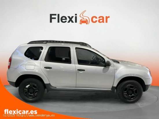 Dacia Duster Ambiance 1.6 85kW (115CV) 4X2 - Lleida