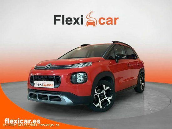 Citroën C3 Aircross PureTech 81kW (110CV) S&S FEEL - Reus