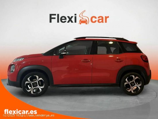 Citroën C3 Aircross PureTech 81kW (110CV) S&S FEEL - Reus