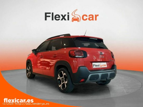 Citroën C3 Aircross PureTech 81kW (110CV) S&S FEEL - Reus