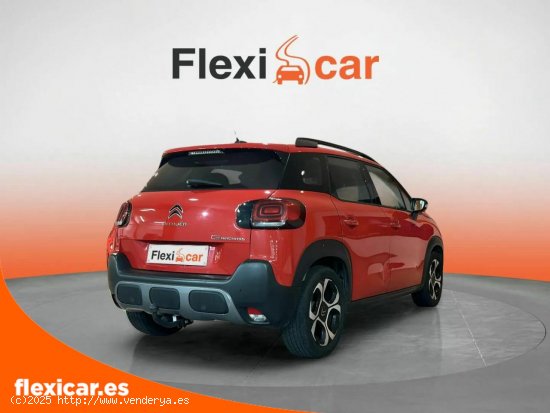 Citroën C3 Aircross PureTech 81kW (110CV) S&S FEEL - Reus