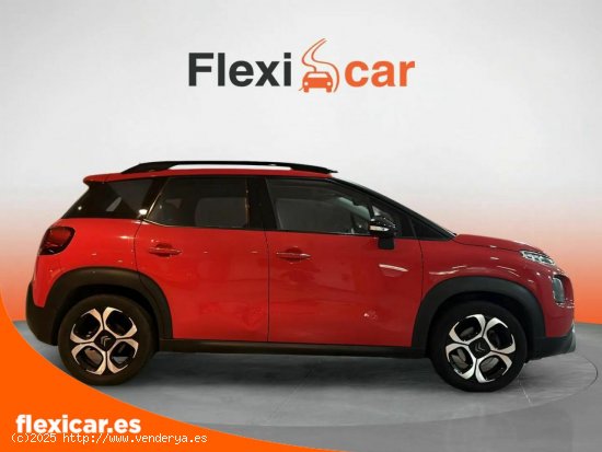 Citroën C3 Aircross PureTech 81kW (110CV) S&S FEEL - Reus