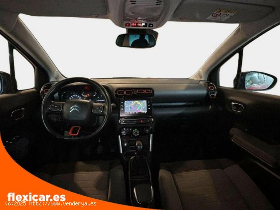 Citroën C3 Aircross PureTech 81kW (110CV) S&S FEEL - Reus