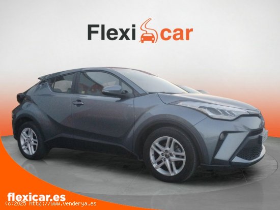 Toyota C-HR 1.8 (2022) - Lugo