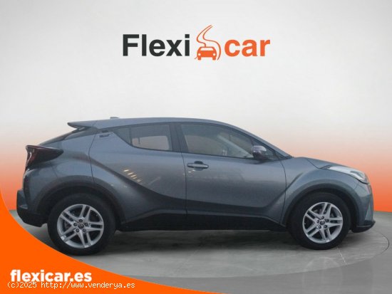 Toyota C-HR 1.8 (2022) - Lugo