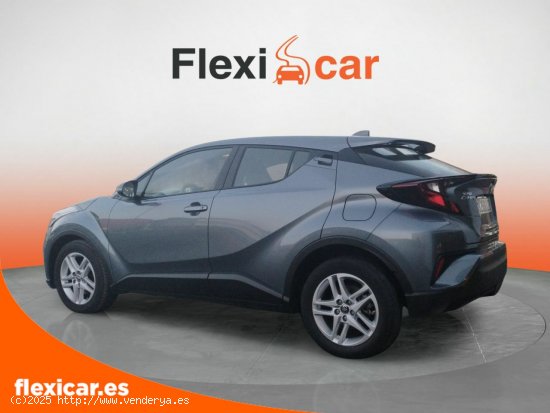 Toyota C-HR 1.8 (2022) - Lugo