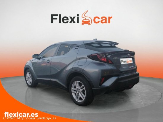 Toyota C-HR 1.8 (2022) - Lugo