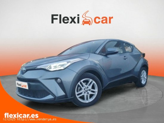 Toyota C-HR 1.8 (2022) - Lugo