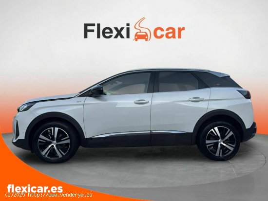 Peugeot 3008 1.2 PureTech 96KW S&S Active Pack EAT8 - Alicante