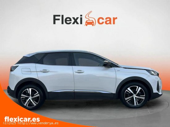 Peugeot 3008 1.2 PureTech 96KW S&S Active Pack EAT8 - Alicante