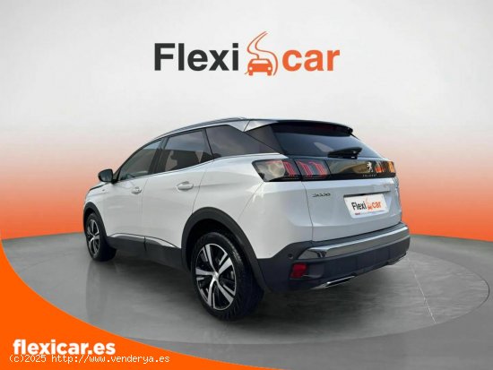 Peugeot 3008 1.2 PureTech 96KW S&S Active Pack EAT8 - Alicante